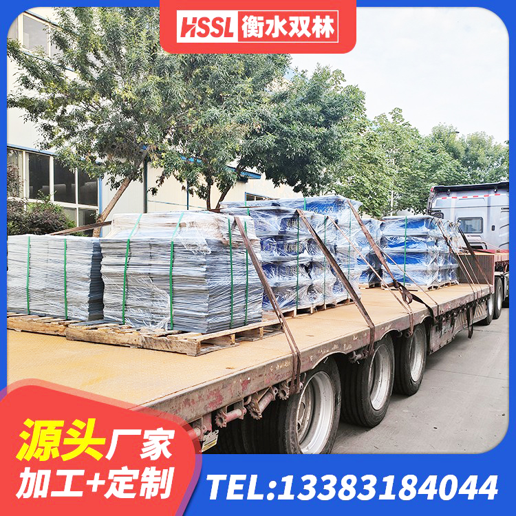 钟祥市LRB1500铅芯橡胶隔震支座生产厂家 钟祥市HDR400高阻尼隔震支座生产厂家 钟祥市水平力分散力型橡胶隔震支座LNR 钟祥市建筑抗震支座-LNR700-II厂家 - 第3张