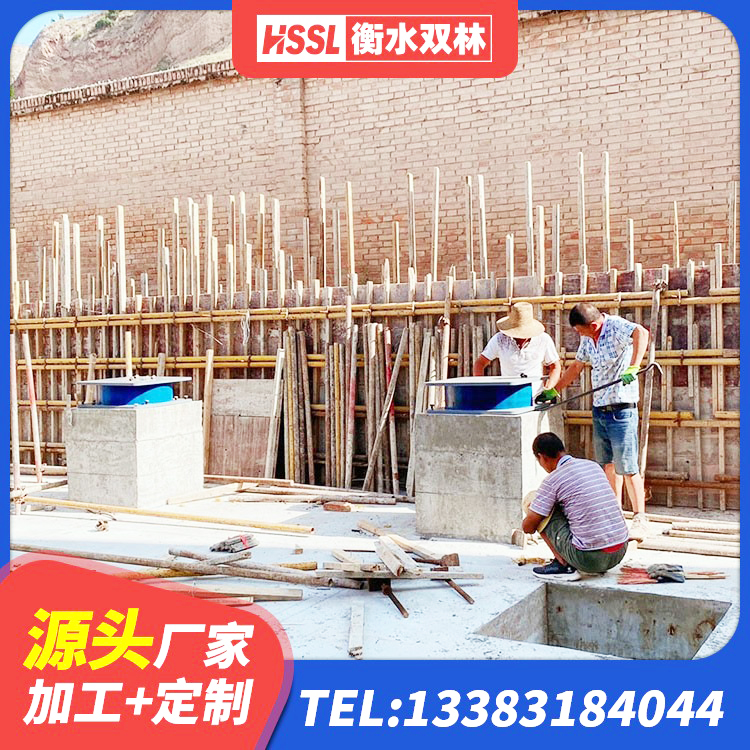 钟祥市房屋建筑橡胶隔震支座 钟祥市建筑高阻尼减震支座源头工厂 钟祥市建筑抗震式橡胶隔震支座定制生产厂家 钟祥市HDR1300支座厂家 - 第7张