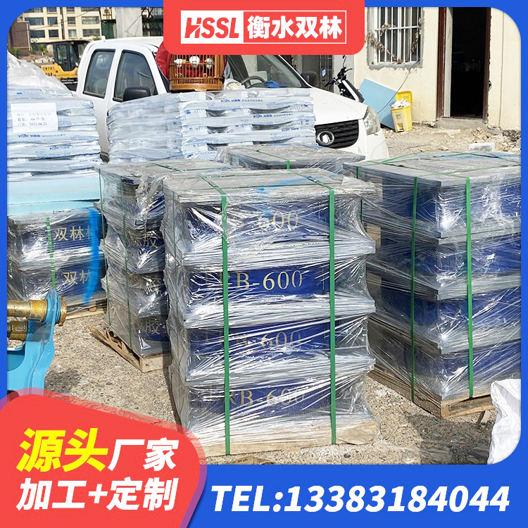 钟祥市LRB400铅芯隔震支座 钟祥市建筑减震隔震支座工厂生产厂家 钟祥市水平分散力隔震支座 钟祥市建筑楼梯橡胶隔震支座源头工厂 - 第2张